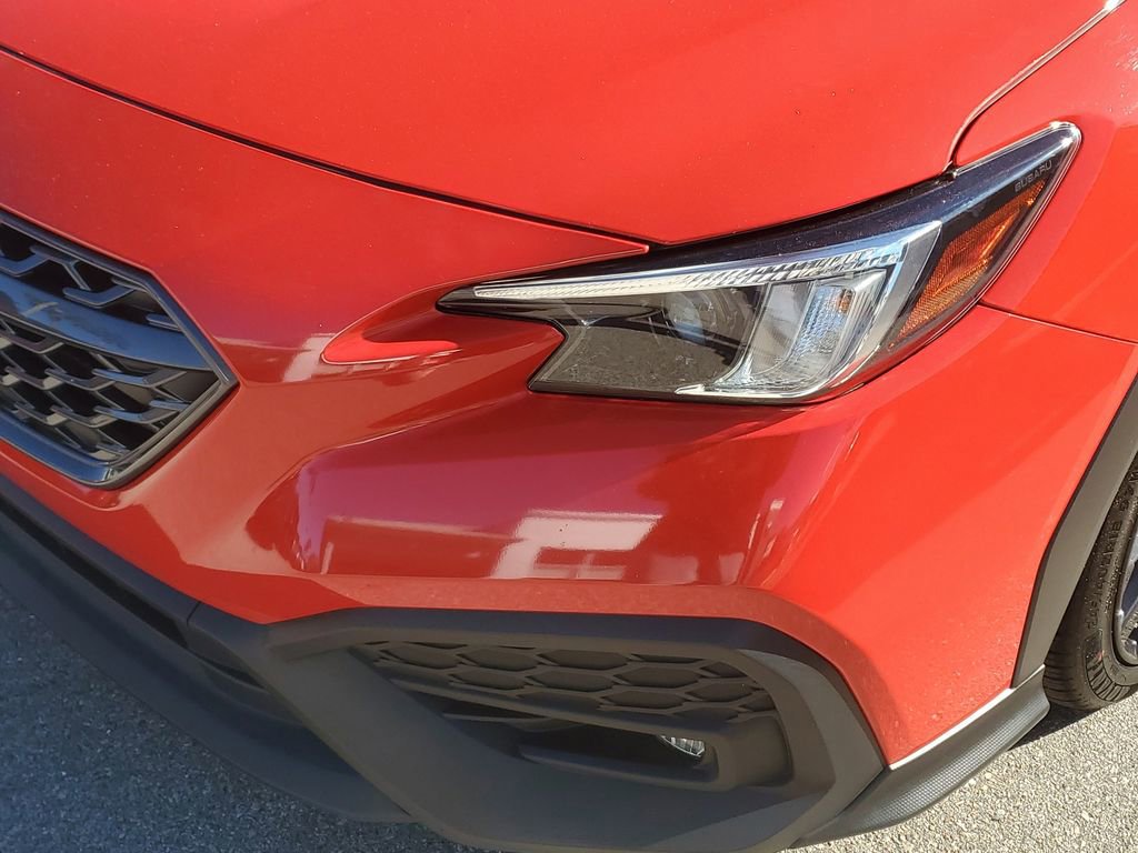 Used 2023 Subaru WRX Premium image 10