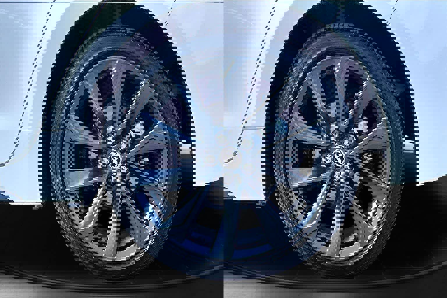 Used 2025 Toyota Corolla SE FWD image 36