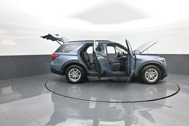 New 2026 Ford Explorer Active image 37