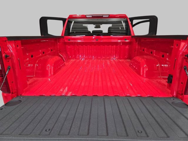 New 2026 Chevrolet Silverado 1500 LT AWD/4WD image 14
