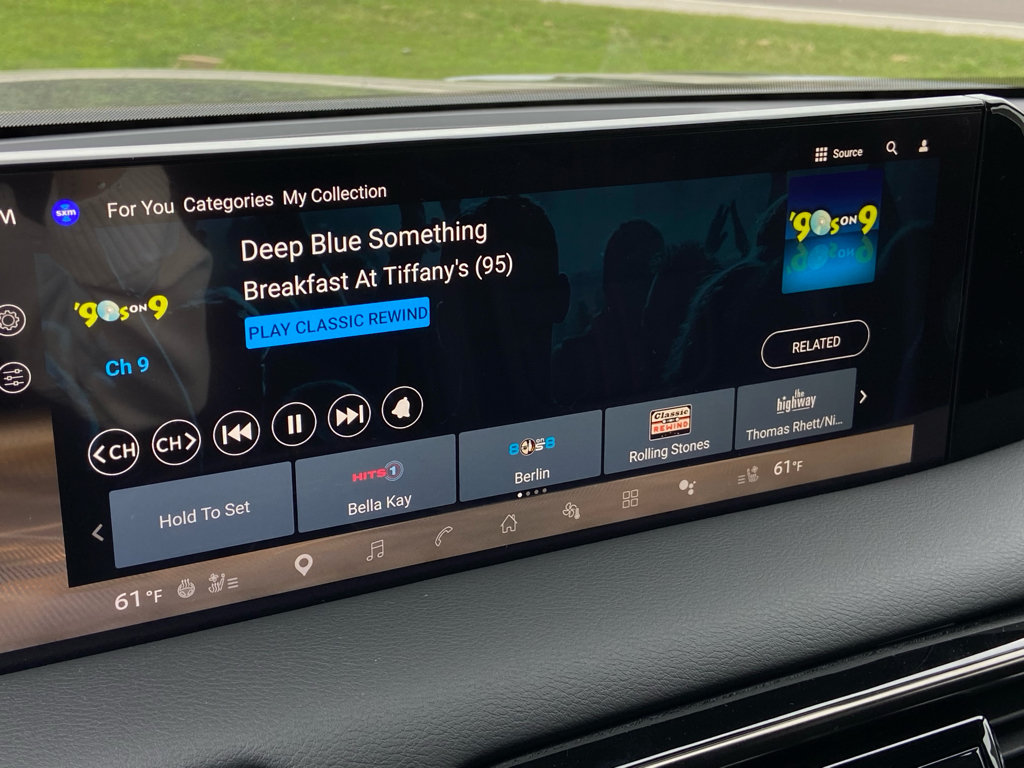 New 2026 Nissan Armada PRO-4X AWD/4WD image 30