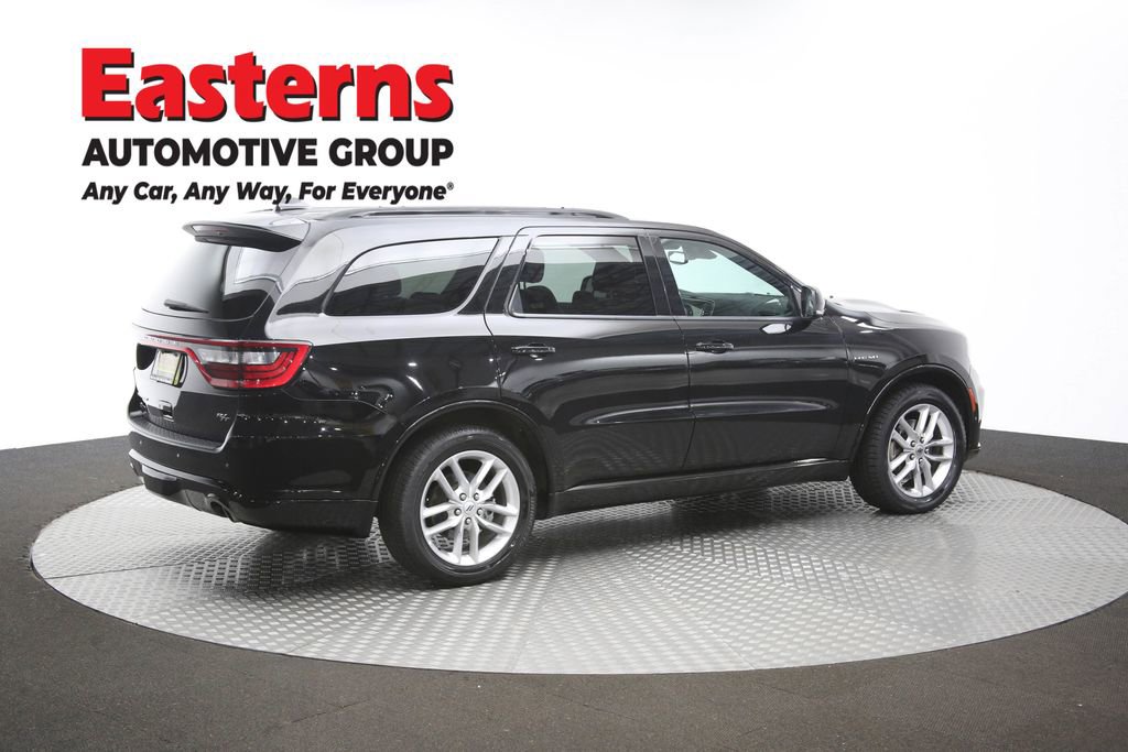 Used 2024 Dodge Durango R/T AWD/4WD image 45