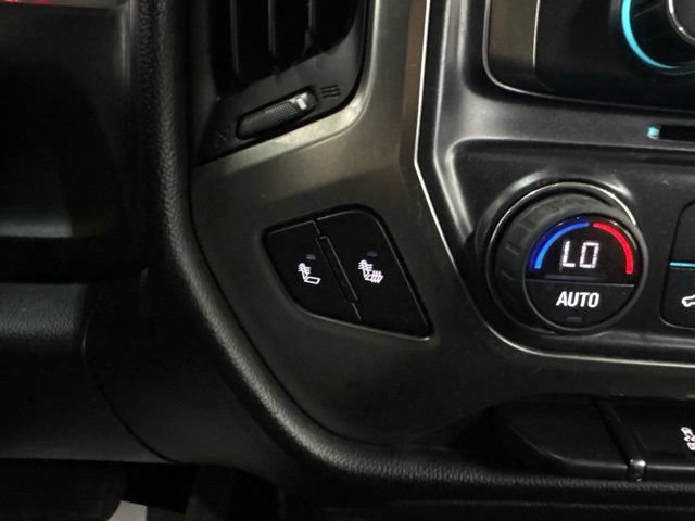 Used 2018 Chevrolet Silverado 1500 LT w/ True North Edition AWD/4WD image 42