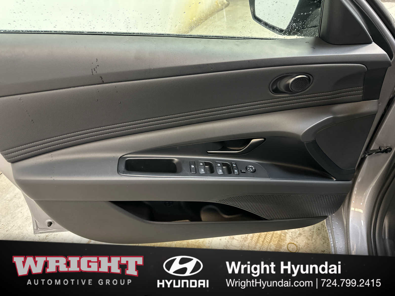 New 2026 Hyundai Elantra Sport image 10