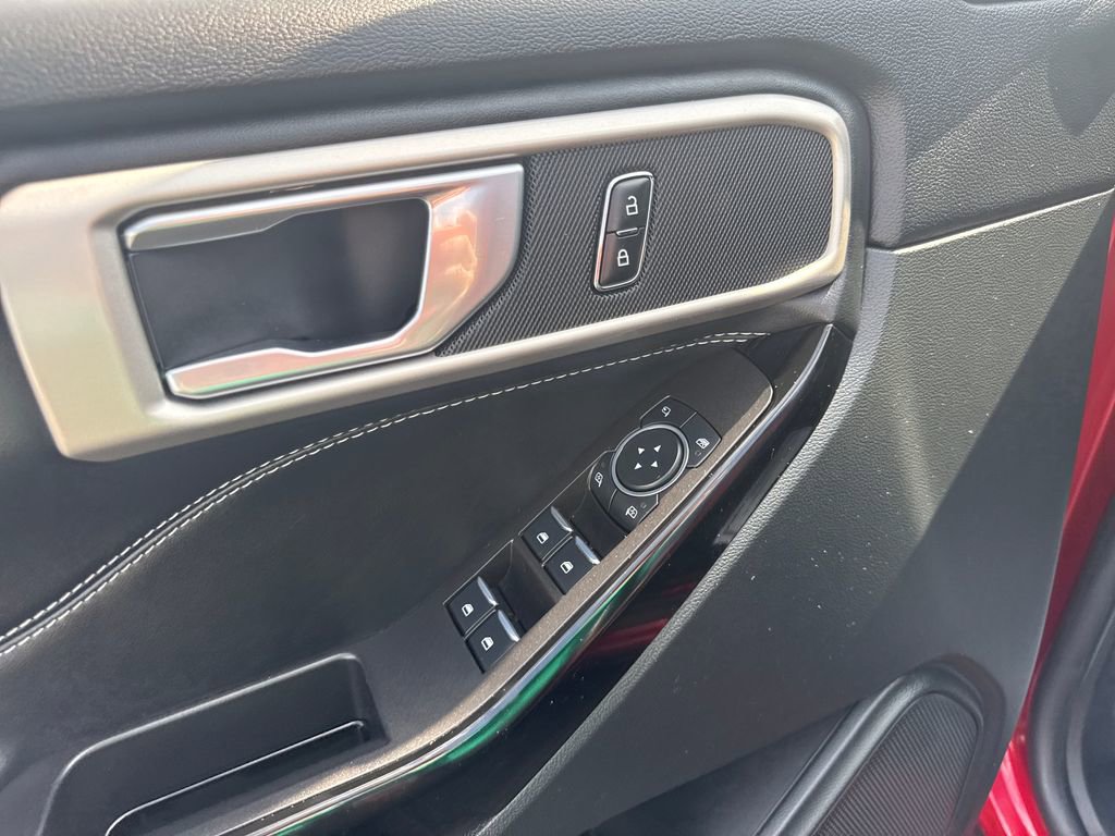 Used 2023 Ford Explorer ST AWD/4WD image 20