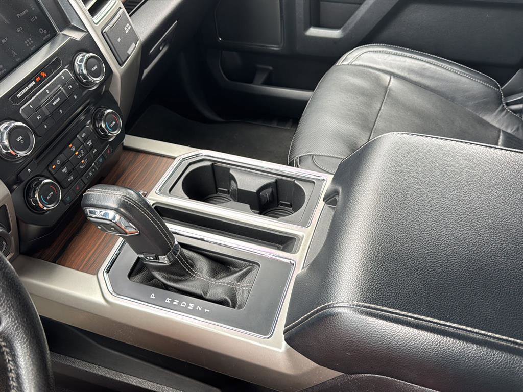 Used 2016 Ford F150 Lariat image 6