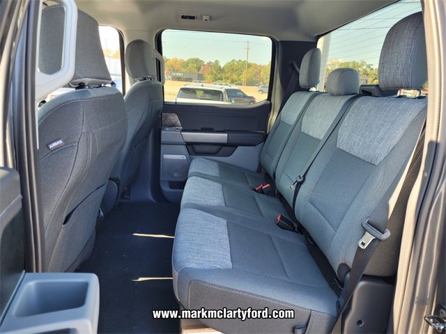 New 2026 Ford F250 XLT w/ XLT Premium Package image 6