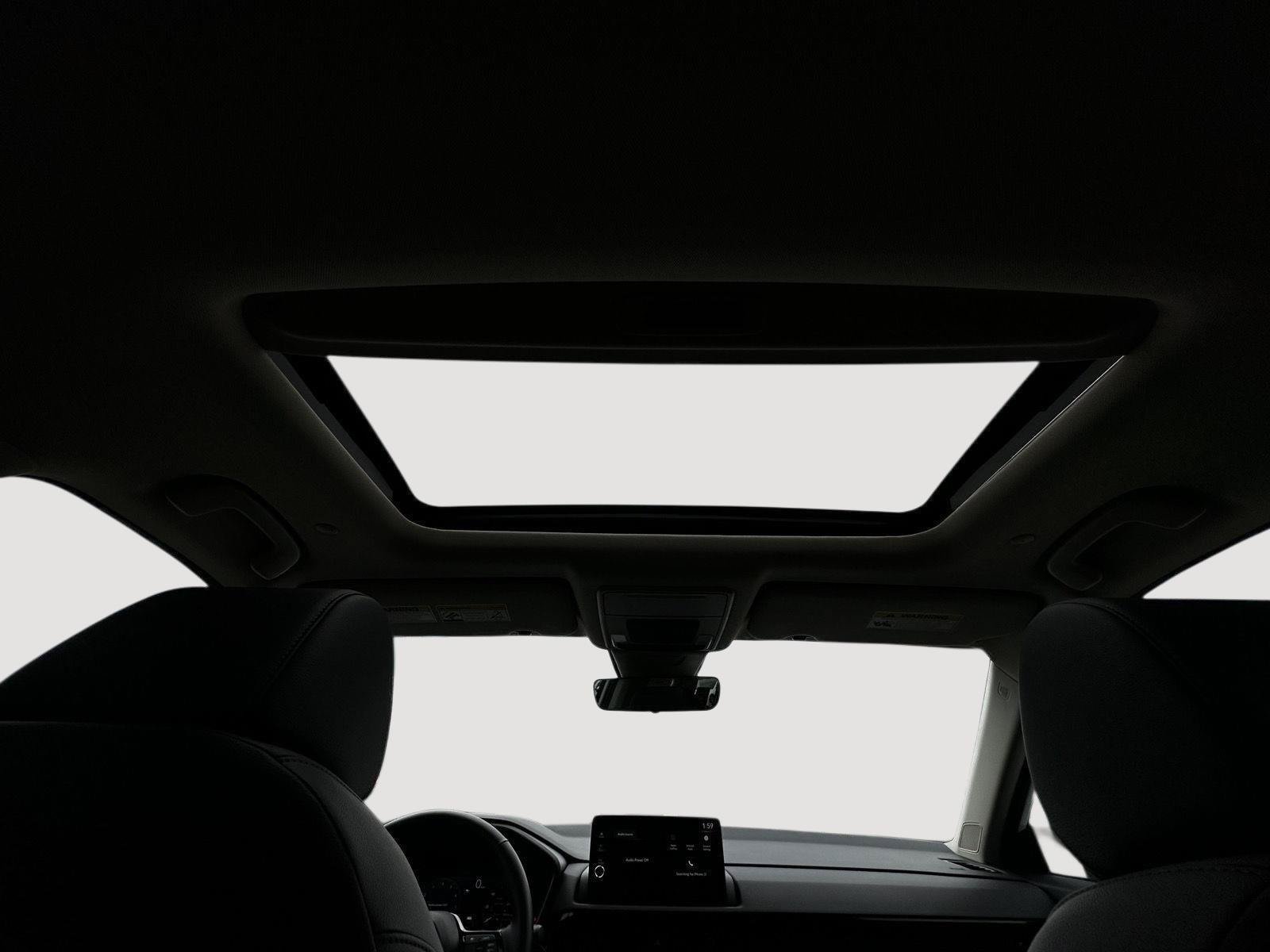 Certified 2026 Honda CR-V EX-L image 22