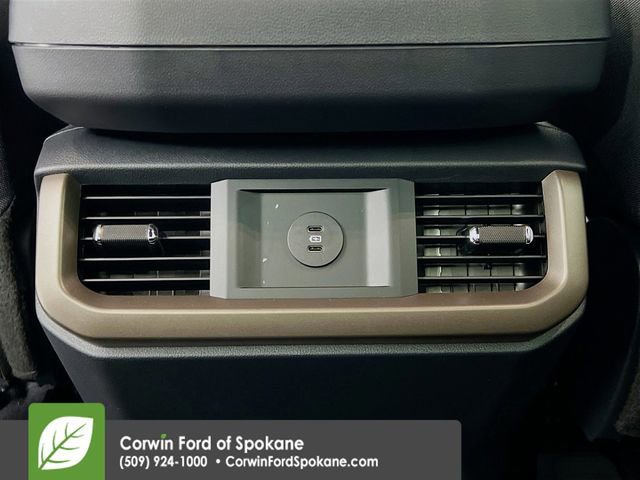 New 2025 Ford F150 STX w/ Equipment Group 201A FX4 image 26