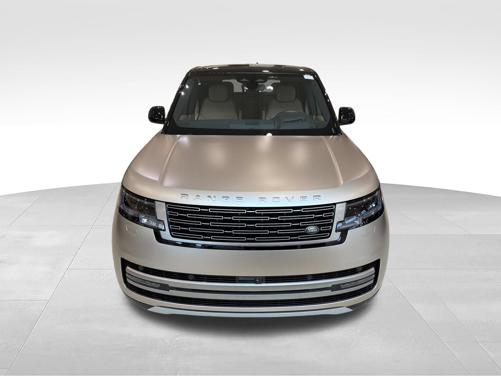 New 2026 Land Rover Range Rover SE AWD/4WD image 9