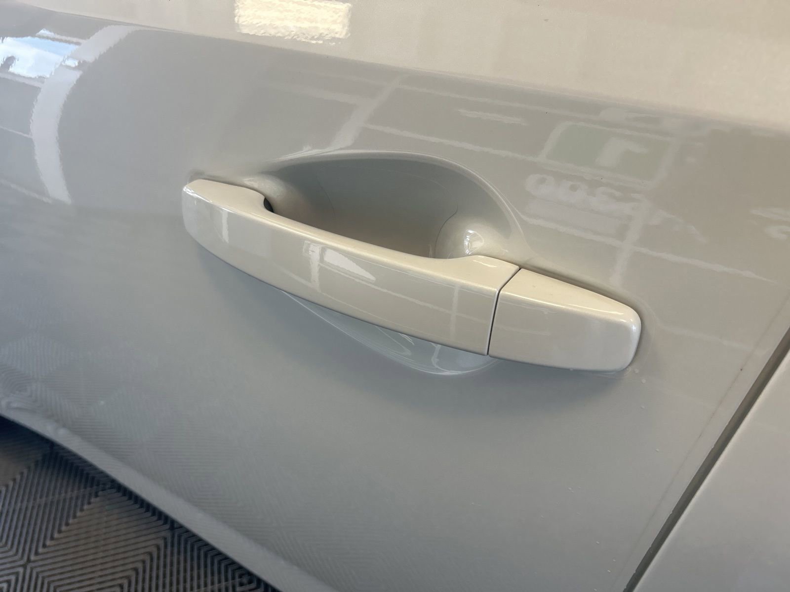 New 2025 Kia Soul LX image 8