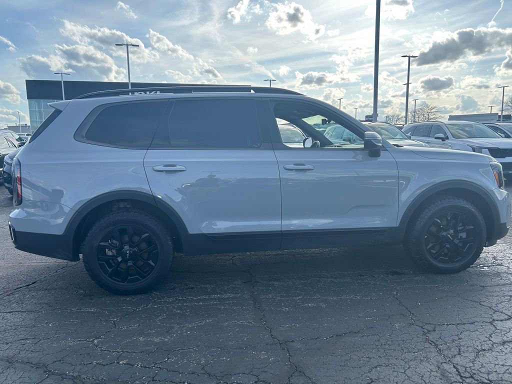 Used 2024 Kia Telluride SX Prestige X-Pro image 8