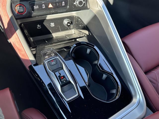 New 2026 Audi SQ5 Premium Plus AWD/4WD image 12