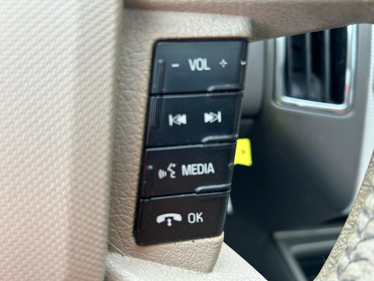 Used 2009 Ford Edge SEL FWD image 20