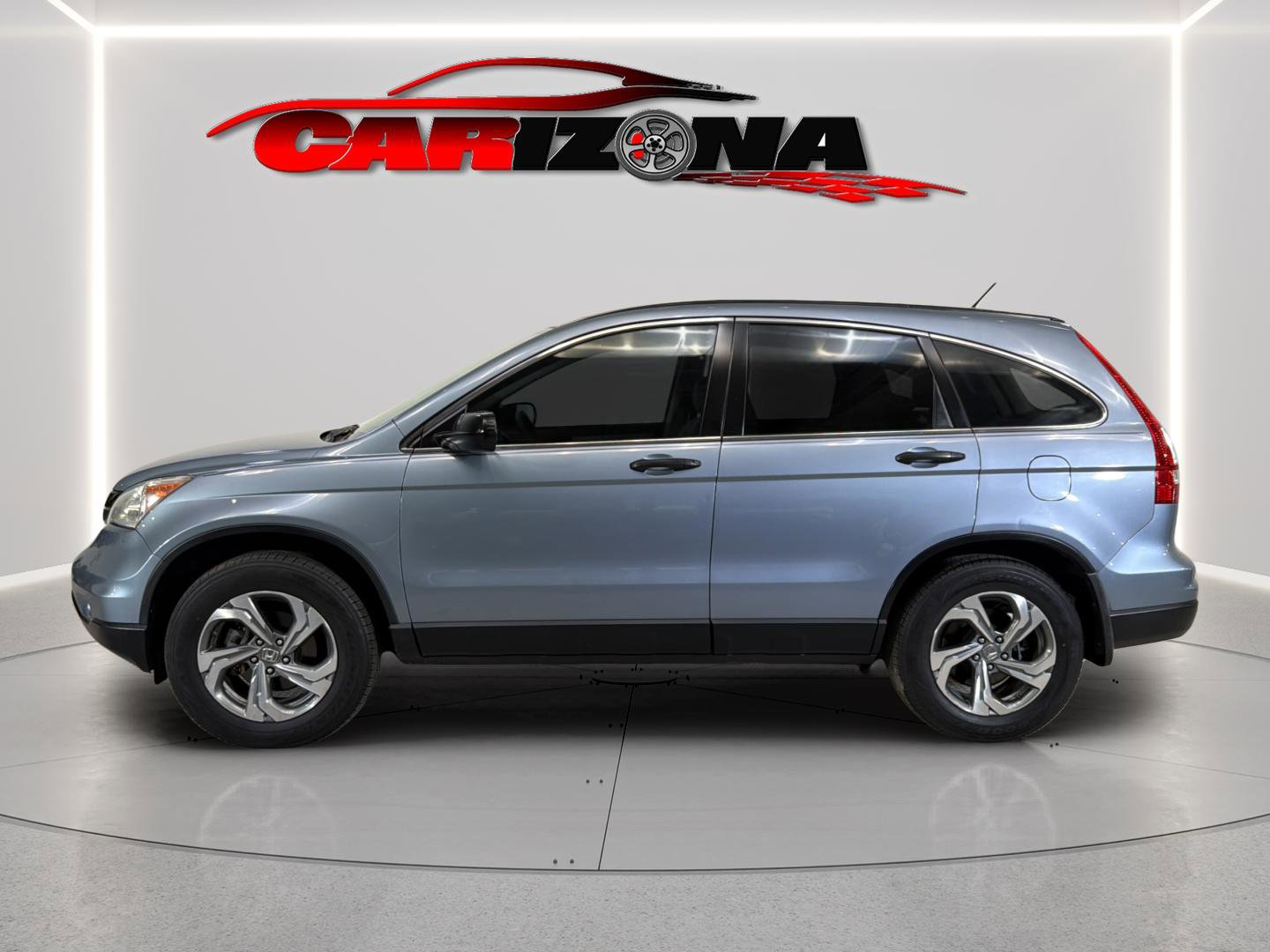 Used 2010 Honda CR-V LX image 11