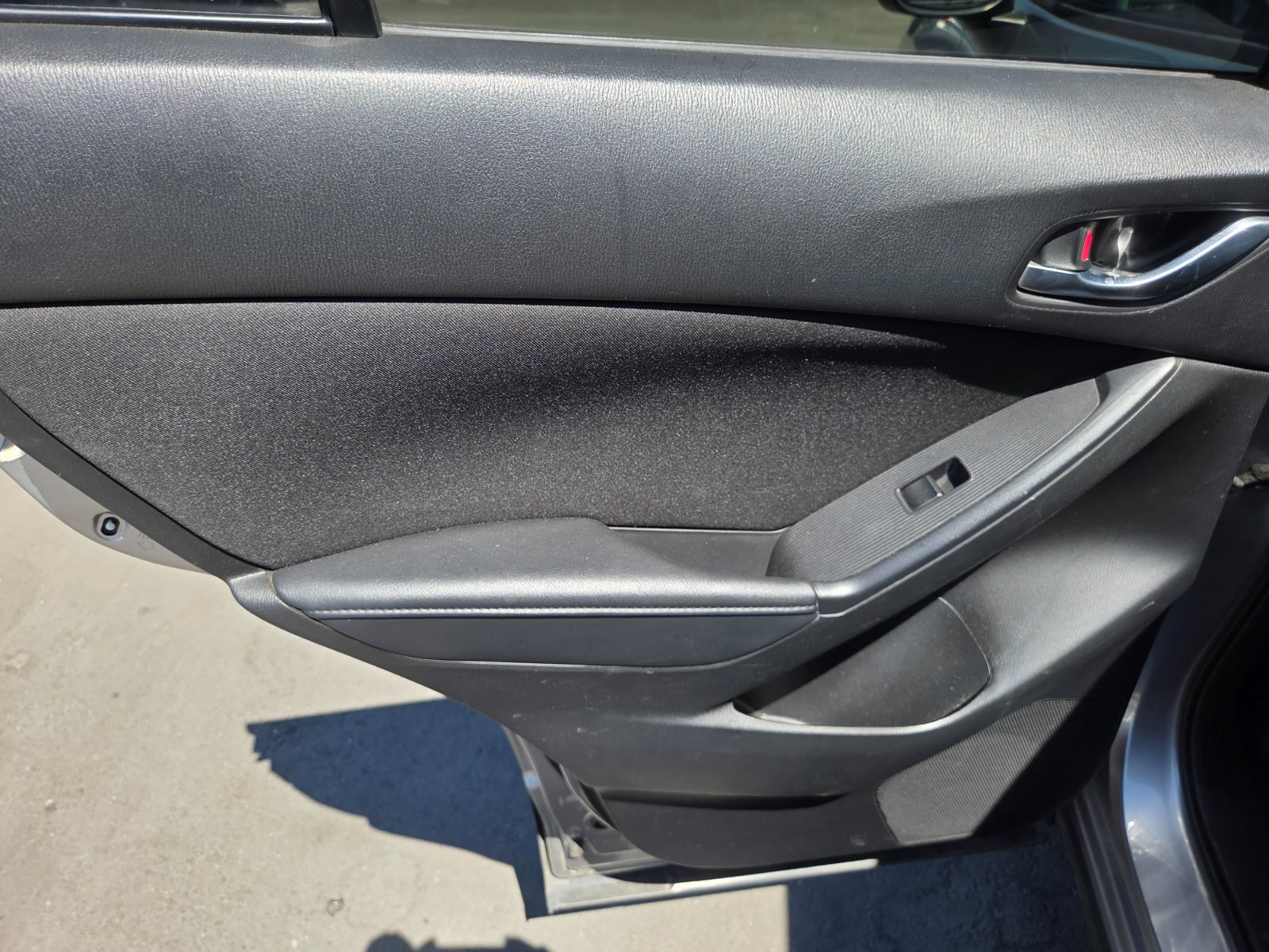Used 2014 MAZDA CX-5 Touring FWD image 8
