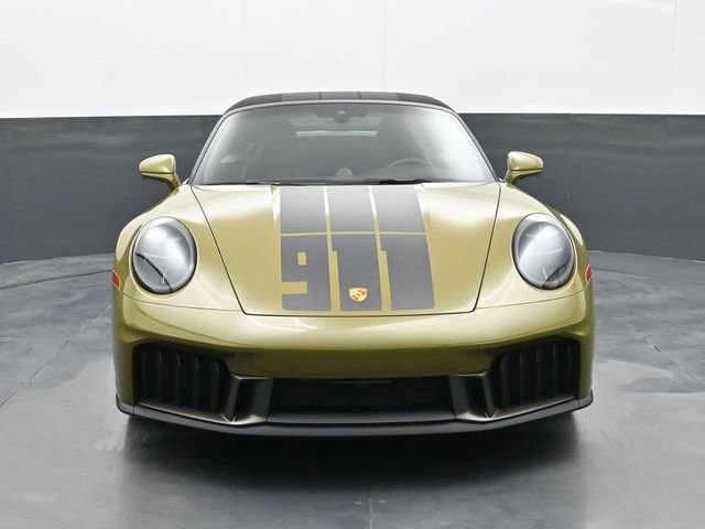 Certified 2026 Porsche 911 Carrera GTS RWD image 22