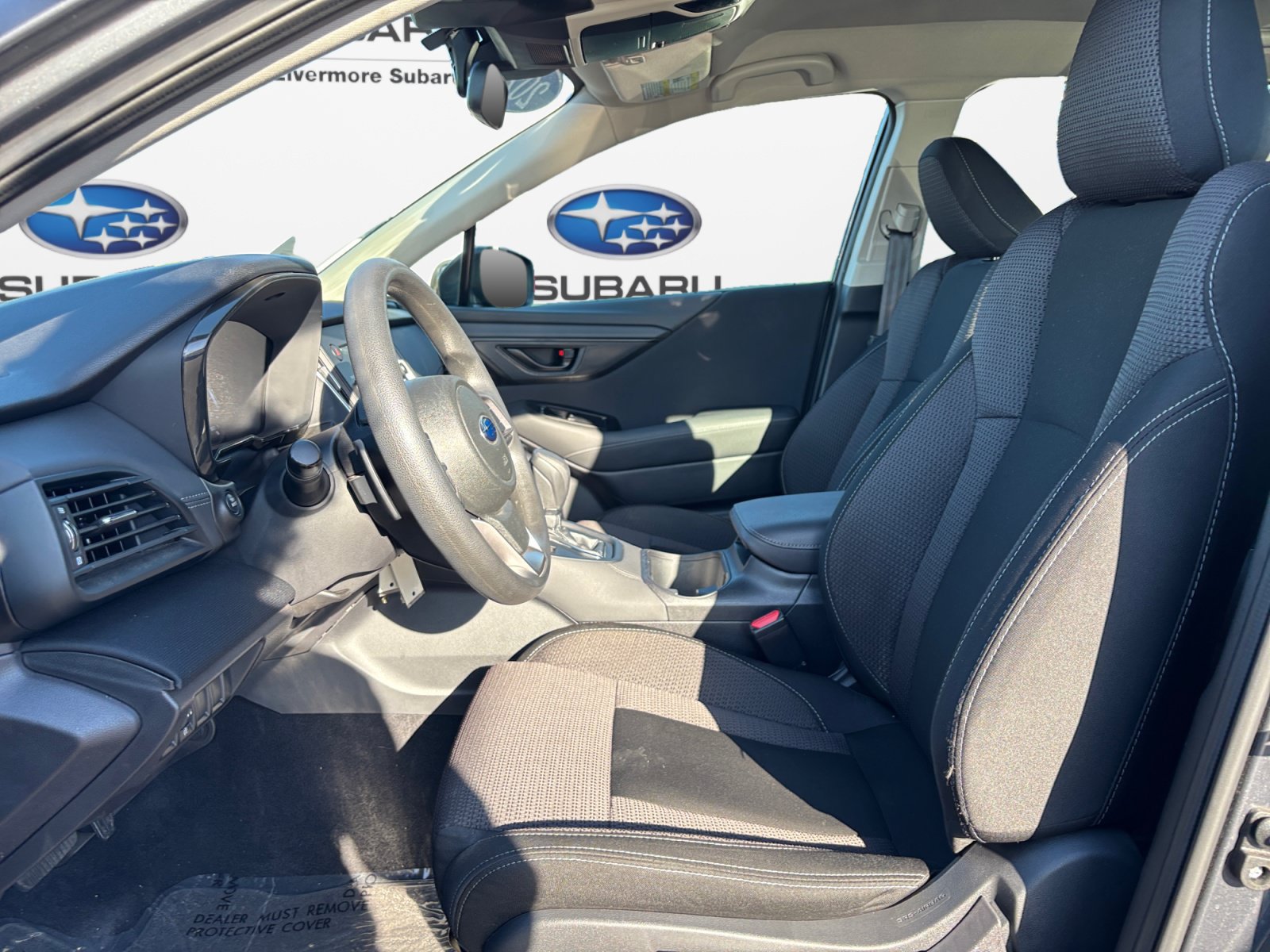Used 2024 Subaru Outback AWD/4WD image 11