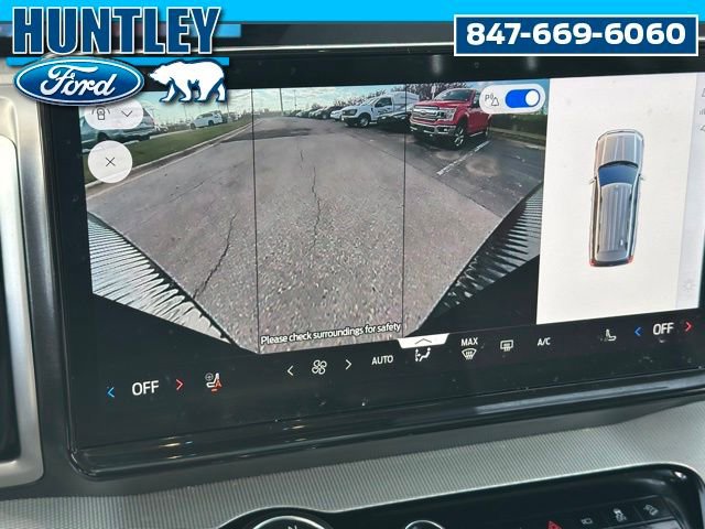 Used 2025 Ford Expedition Max Active image 37