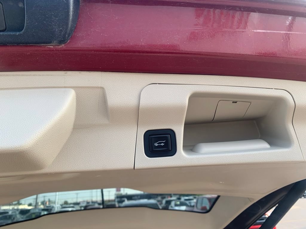 Used 2018 GMC Acadia Denali AWD/4WD image 22