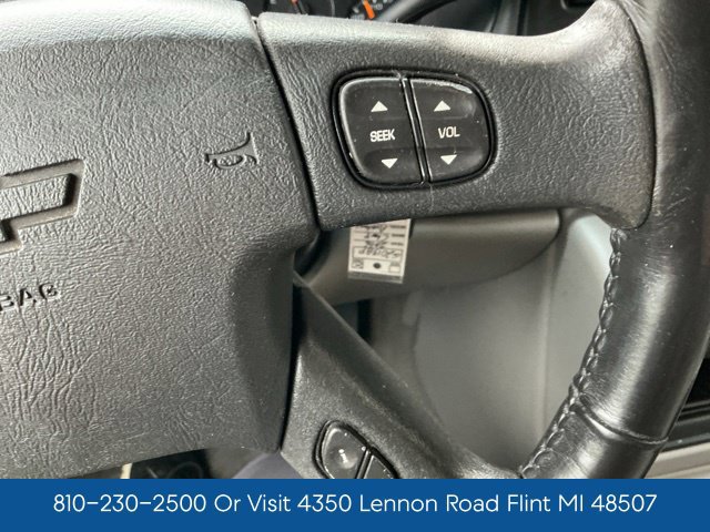 Used 2006 Chevrolet Avalanche Z71 w/ Sun And Sound Package AWD/4WD image 22
