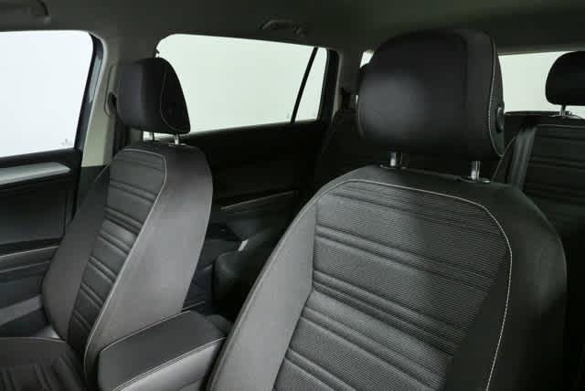 Certified 2023 Volkswagen Tiguan S w/ IQ.Drive Package FWD image 8