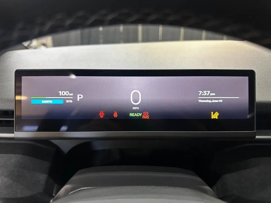 Used 2023 Fisker Ocean Ultra image 12