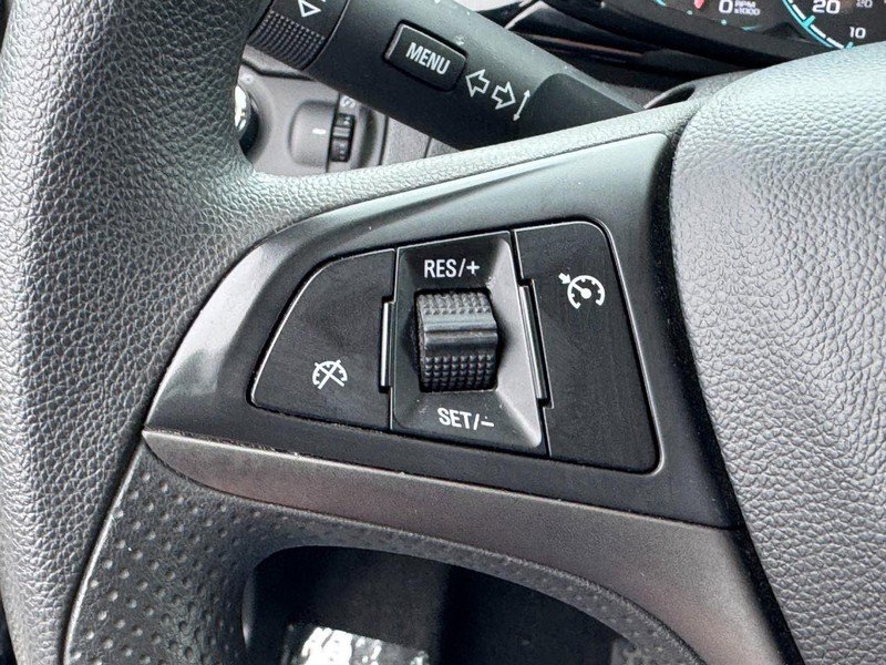 Used 2021 Chevrolet Spark LT image 17