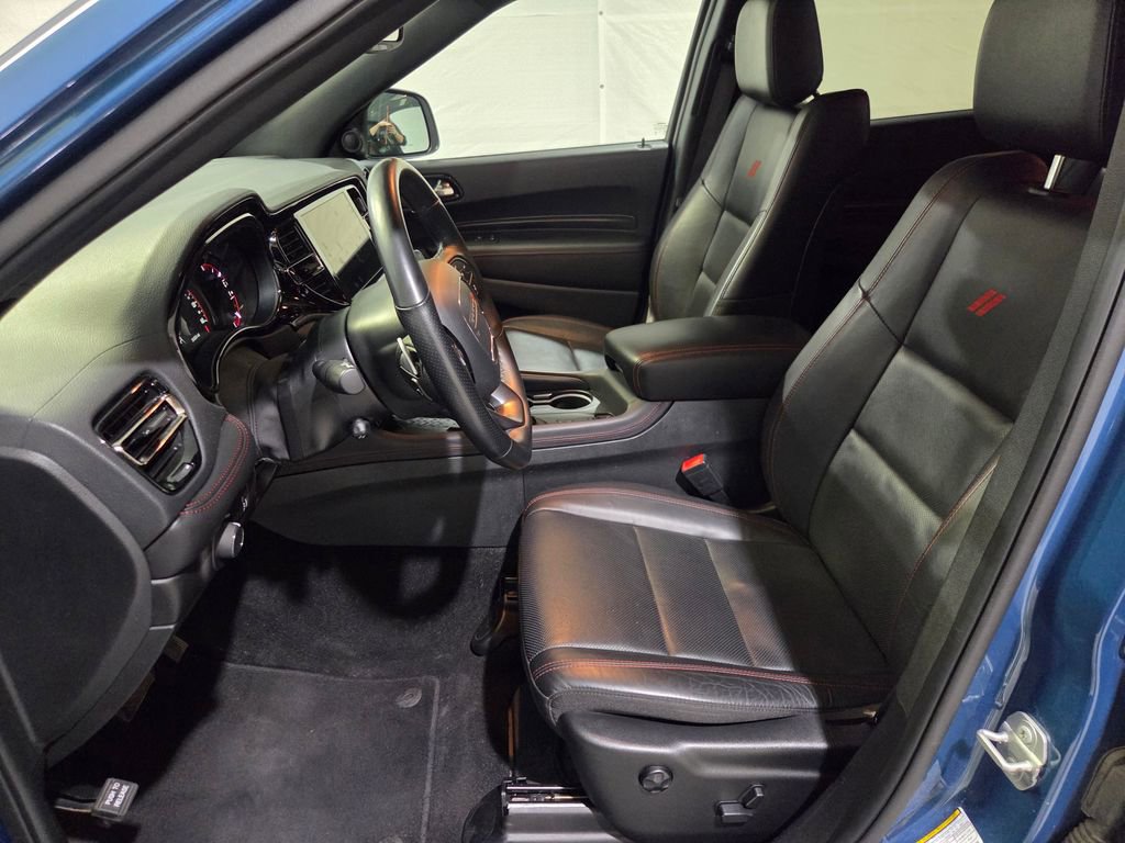 Used 2025 Dodge Durango R/T AWD/4WD image 15