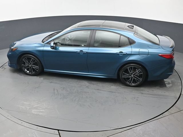 Certified 2025 Toyota Camry LE FWD image 45