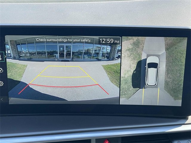 New 2026 Kia Sorento SX Prestige image 15