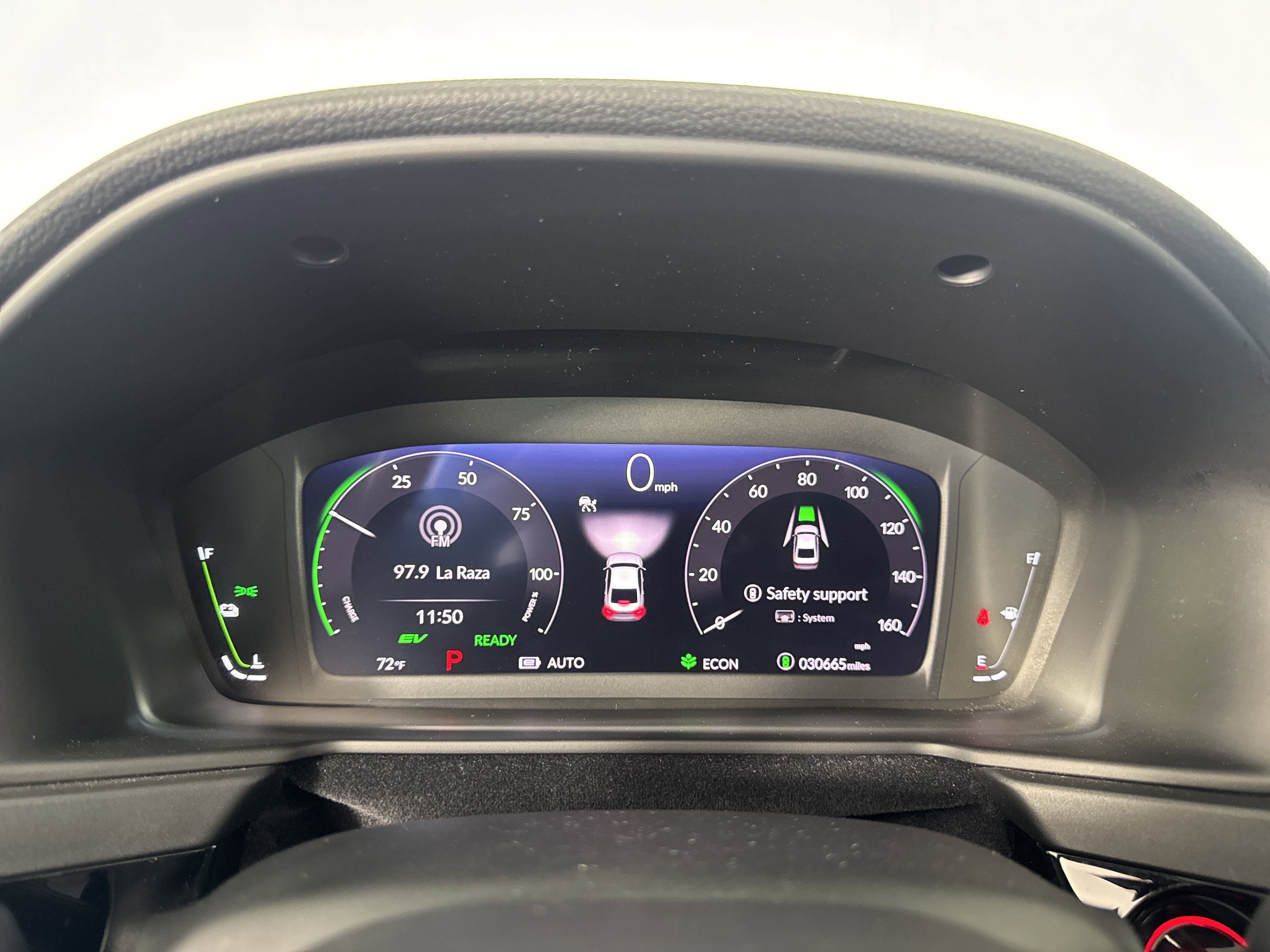 Certified 2023 Honda Accord Sport image 27