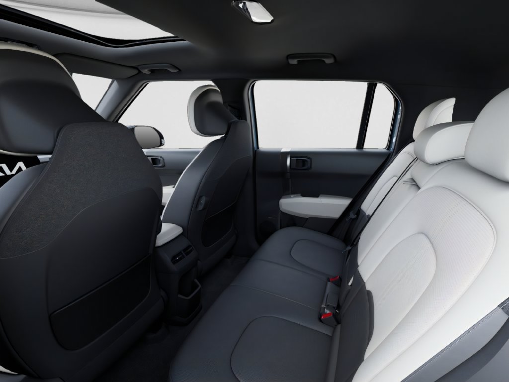 New 2027 Kia EV3 GT-Line AWD/4WD image 18
