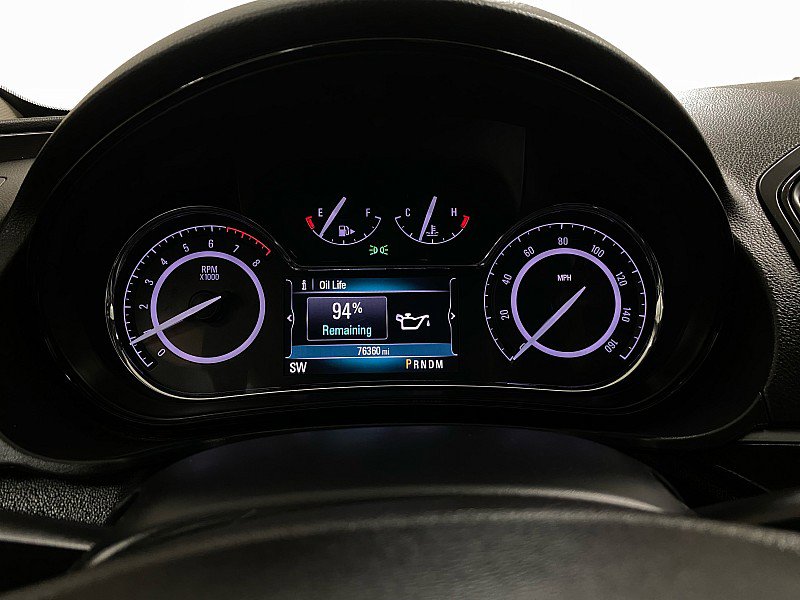 Used 2015 Buick Regal image 18