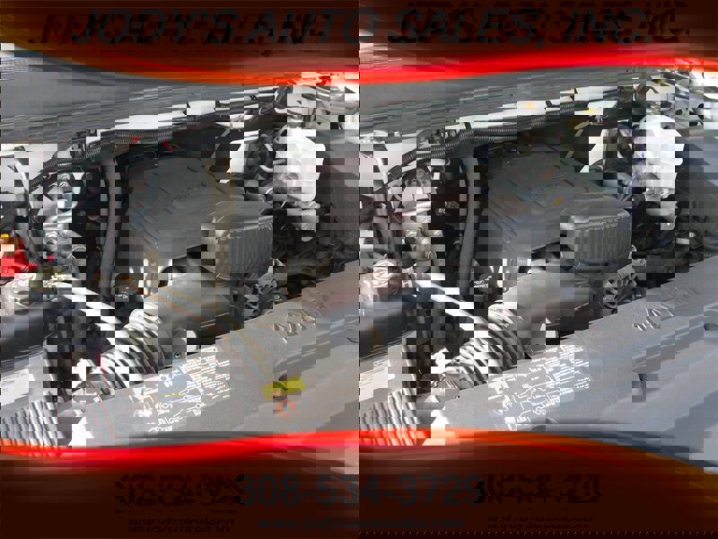 Used 2012 GMC Sierra 3500 W/T w/ Snow Plow Prep Package image 30