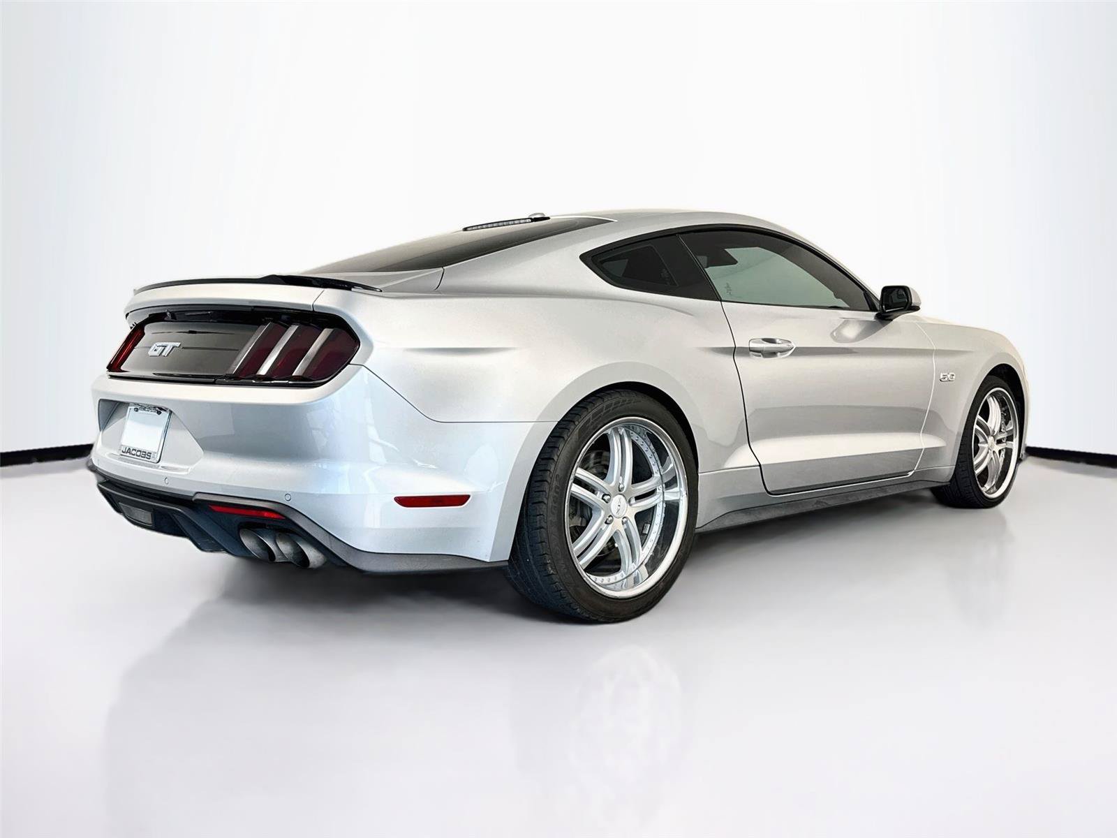 Used 2019 Ford Mustang GT w/ GT Performance Package RWD image 35