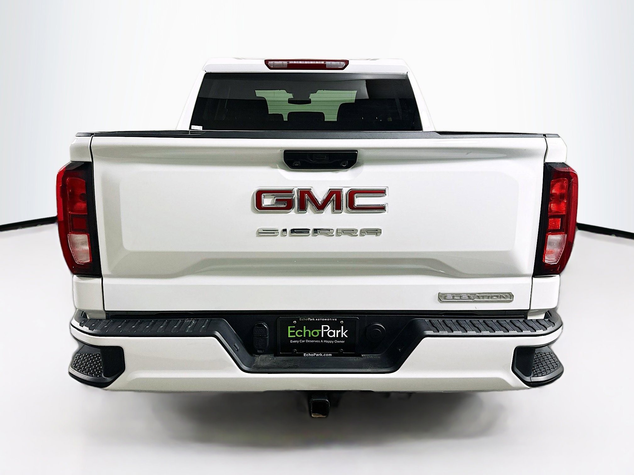 Used 2024 GMC Sierra 1500 Elevation image 7