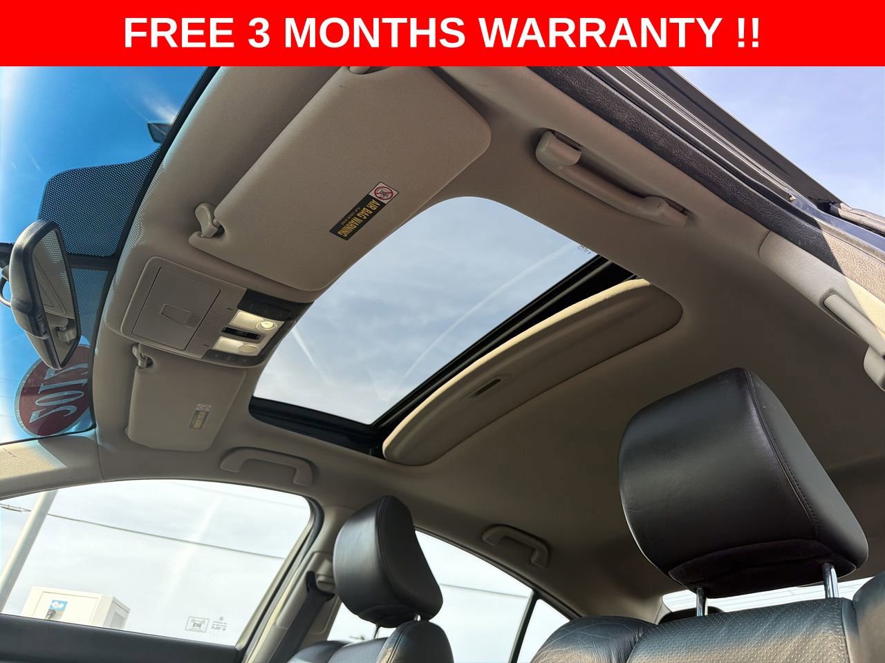 Used 2012 Acura TL w/ Advance Package FWD image 21