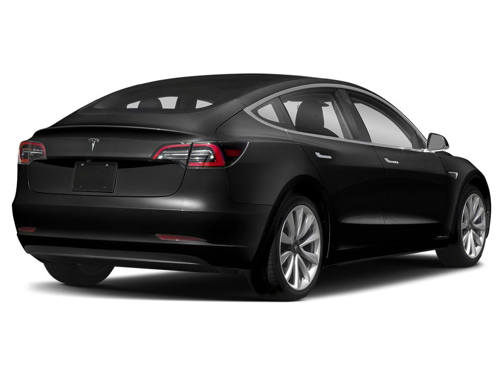 Used 2019 Tesla Model 3 Long Range image 2
