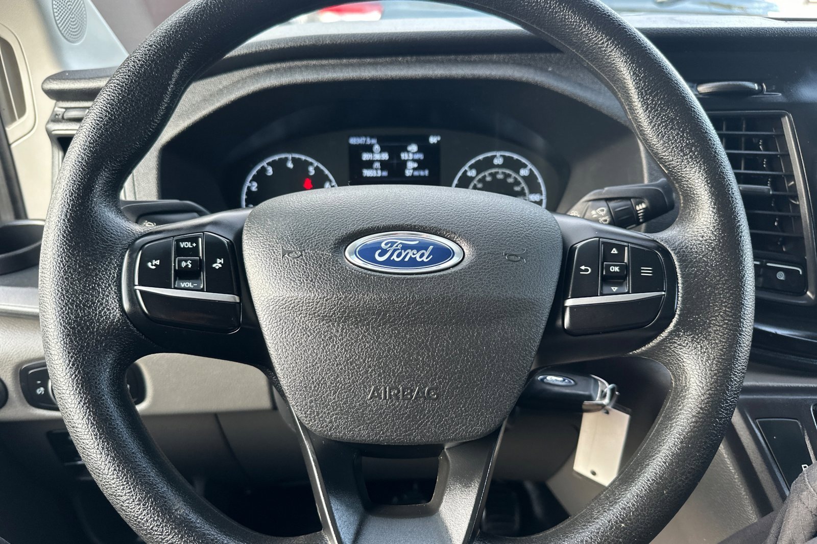 Certified 2023 Ford Transit 150 Low Roof image 19