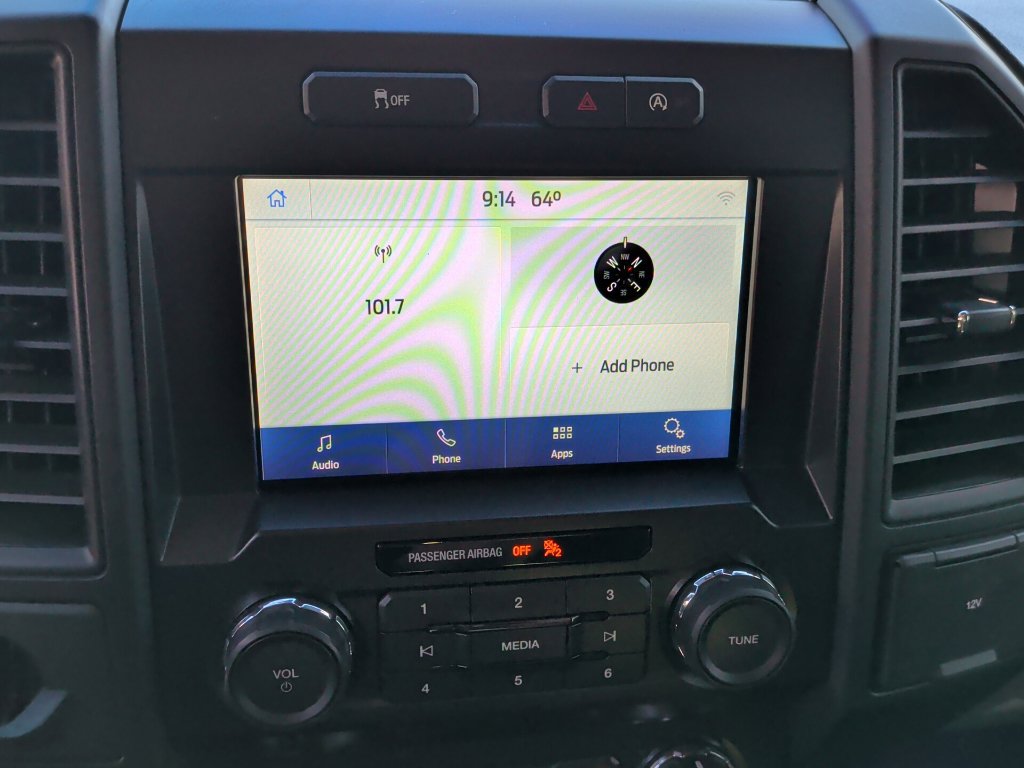 Certified 2020 Ford F150 XL w/ Equipment Group 101A Mid RWD image 25