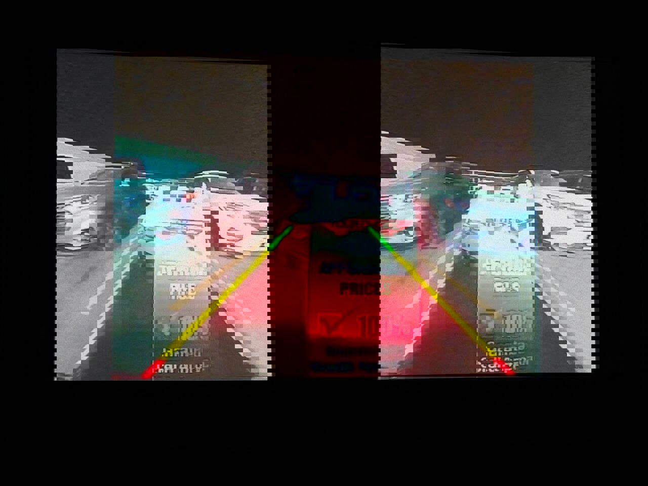 Used 2018 Dodge Challenger SXT image 35