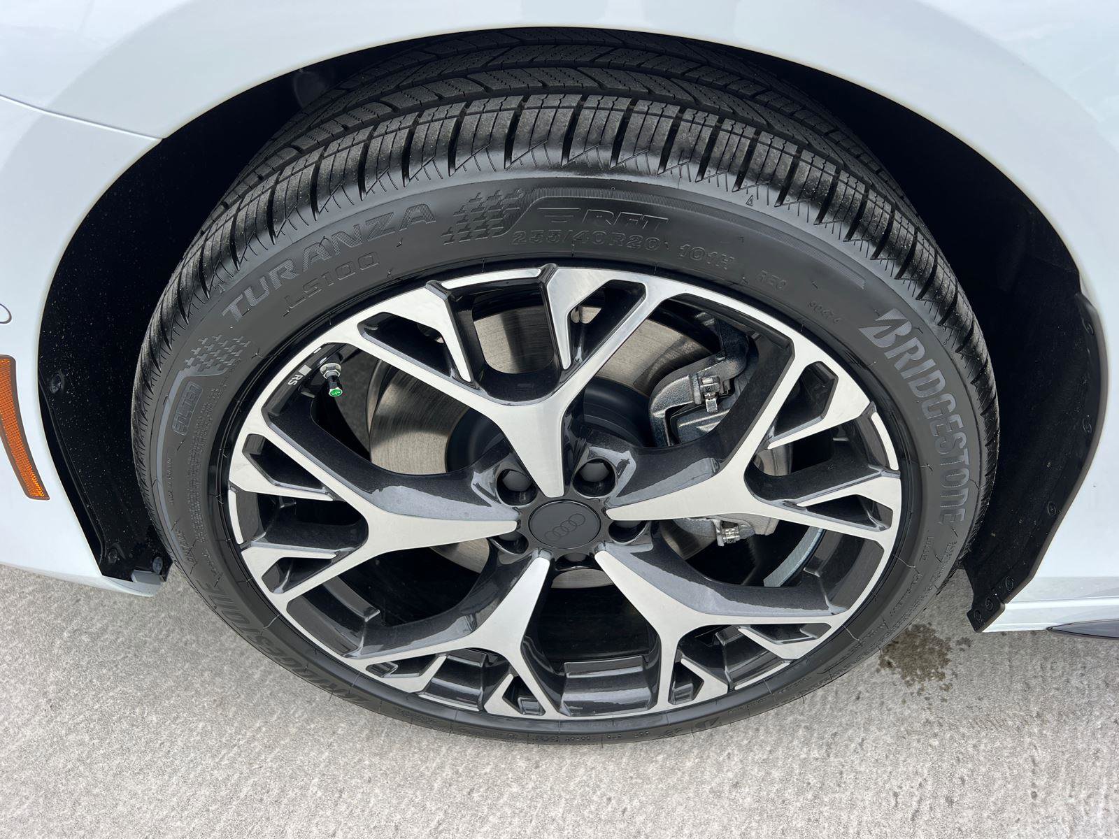 New 2026 Audi A6 Premium Plus image 11