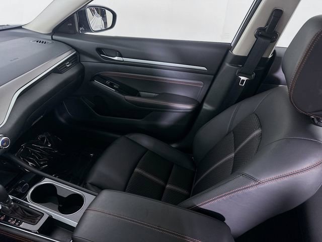 Certified 2023 Nissan Altima 2.5 SR FWD image 22