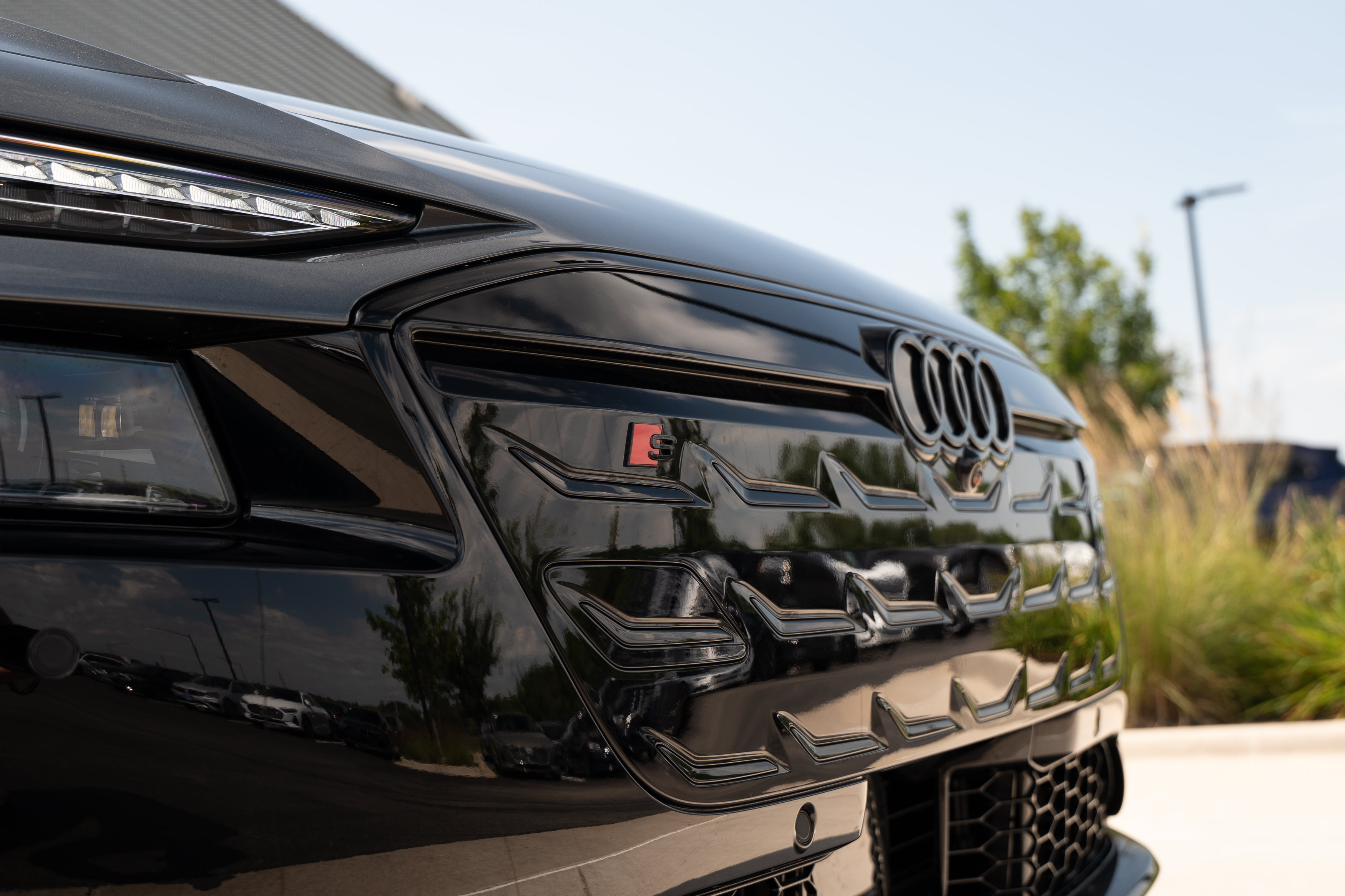 New 2027 Audi S6 e-tron Prestige AWD/4WD image 39