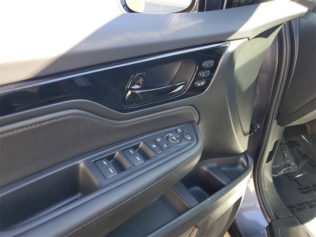 Certified 2024 Honda Odyssey Elite image 22