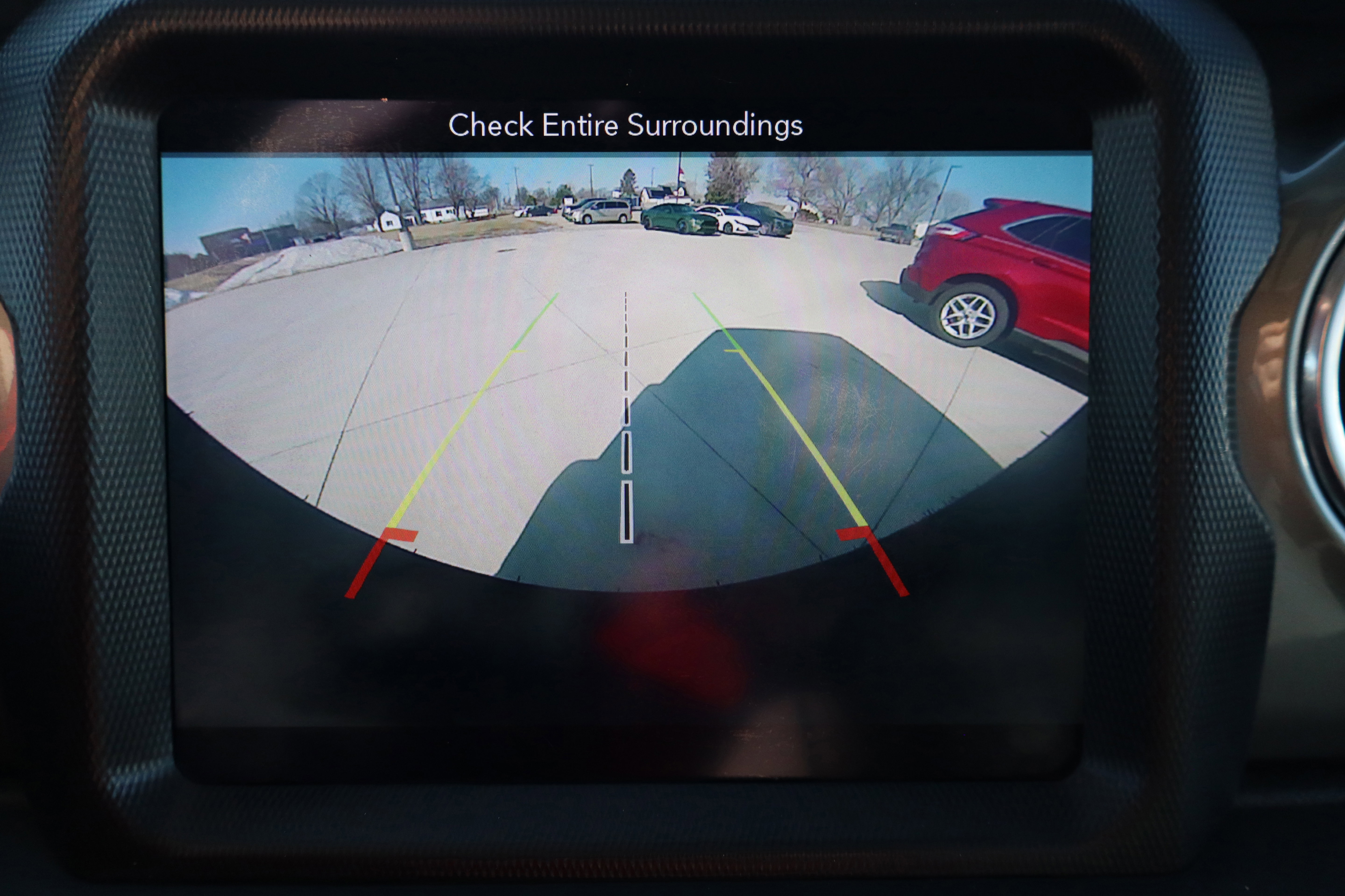 Used 2018 Jeep Wrangler Unlimited Sahara image 20