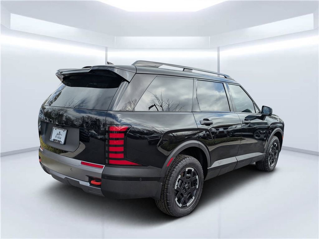 Used 2026 Hyundai Palisade XRT Pro AWD/4WD image 3