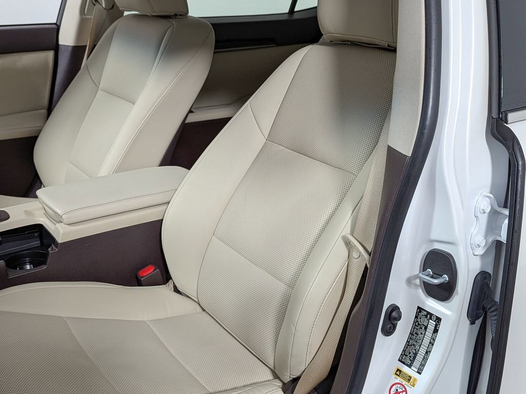 Used 2017 Lexus ES 350 w/ Premium Package image 15