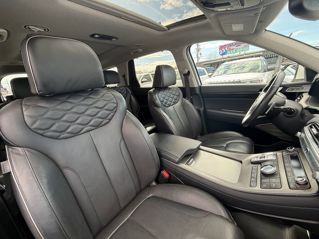 Used 2021 Hyundai Palisade Limited image 24